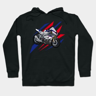 S1000rr Motorcycle Motorbike Hoodie